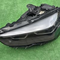 BMW 2 II F44 GRAN COUPE FULL LED Faro Fanale Sinis