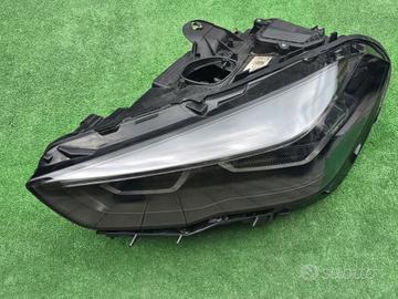 BMW 2 II F44 GRAN COUPE FULL LED Faro Fanale Sinis