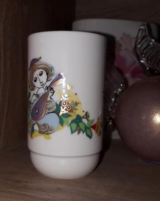 vasetto  rosenthal da collezione 