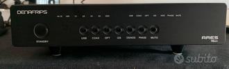 Denafrips ARES 15TH R2R DAC  			