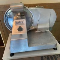 affettatrice professionale