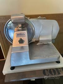 affettatrice professionale