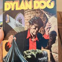 Dylan Dog n.17 "La Dama in Nero" originale 