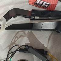 accessori honda cb 1000 r 2018/2025