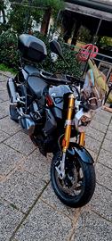 MOTO BMW R 1250 R