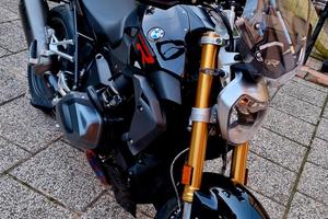 MOTO BMW R 1250 R