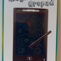 Tablet  LCD da disegno  per bambini 