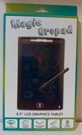 Tablet  LCD da disegno  per bambini 