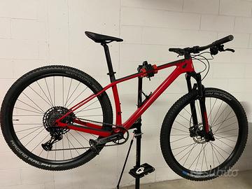 Scott Scale Tg M