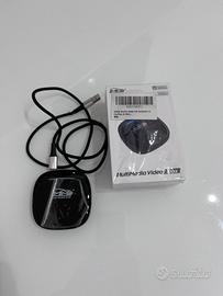 MMB Android 13 CarPlay Ai Box 8 GB RAM+128 GB ROM