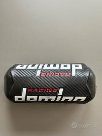Paracolpi Manubrio Domino Racing – Stile Carbon Lo