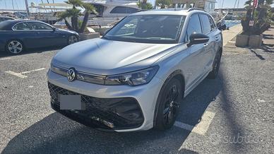 Volkswagen Tiguan 1.5 eTSI EVO ACT R-Line