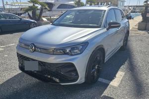 Volkswagen Tiguan 1.5 eTSI EVO ACT R-Line