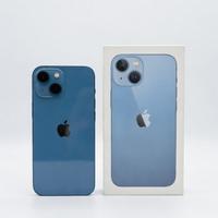 iPhone 13 mini 128 GB