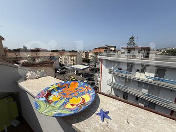 Appartamento Formia [644VRG]