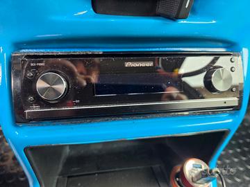 impianto audio