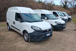 FIAT DOBLO' TETTO ALTO PASSO LUNGO