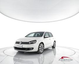 VOLKSWAGEN Golf 2.0 TDI 140CV DPF 5p. Highline-