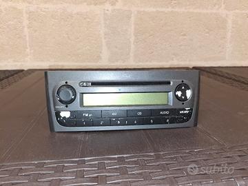 Stereo originale GRANDE PUNTO