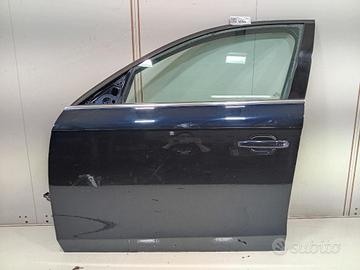 PORTIERA ANTERIORE SINISTRA AUDI A4 Serie B8 (8K2)