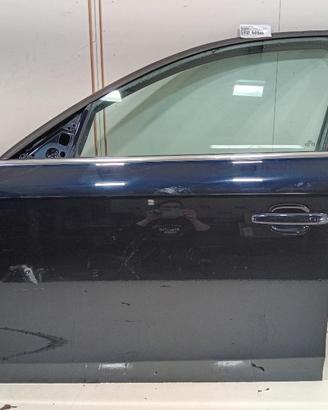PORTIERA ANTERIORE SINISTRA AUDI A4 Serie B8 (8K2)