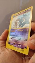 Carte Pokemon - Gengar Holo Reverse - Skyridge