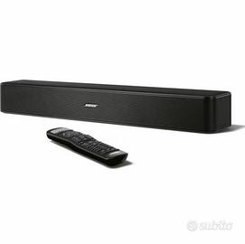 BOSE SOLO 5