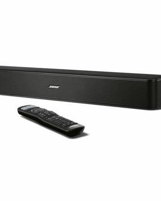 BOSE SOLO 5