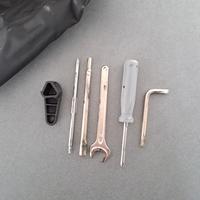 r 1200 r bmw attrezzi sotto-sella originali K27