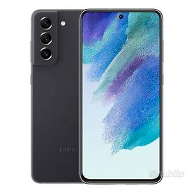 Samsung Galaxy S21 FE 5G SM-G990B 16,3 cm (6.4") A