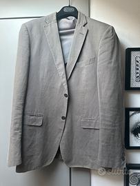 Giacca ZEGNA TG 50 Drop 7