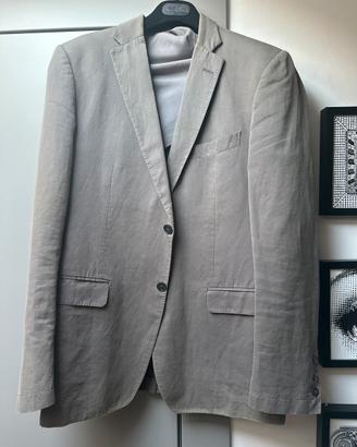 Giacca ZEGNA TG 50 Drop 7