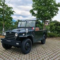 FIAT Campagnola - 1971