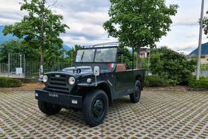 FIAT Campagnola - 1971