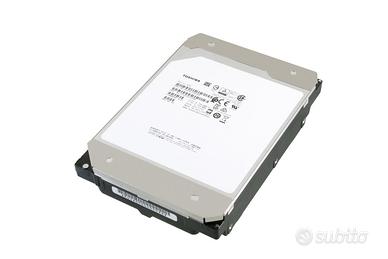 Hard Disk Toshiba Enterprise Capacity Series