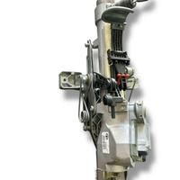 BLOCK SHAFT MERCEDES Classe C Berlina W203 (00>04)
