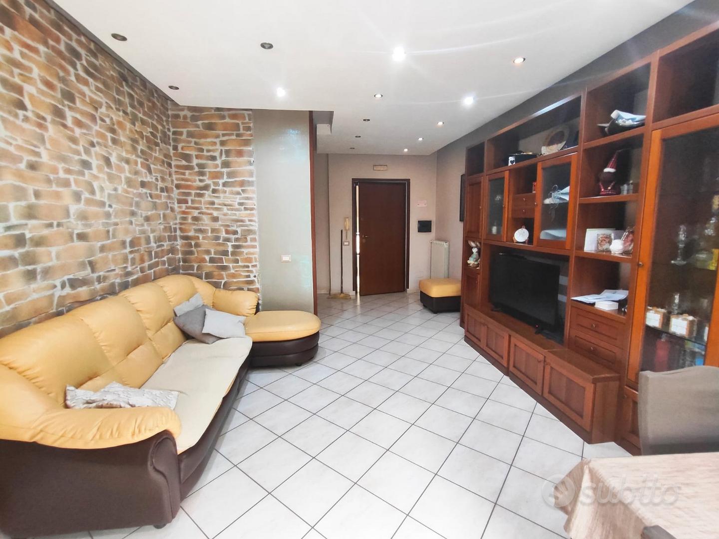 Apartment in San Marcellino, Caserta - Vista 4