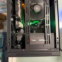 Pc compatto gaming, fascia medio bassa