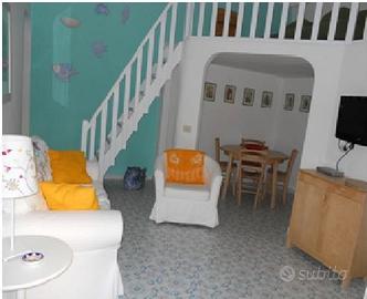 Casa a Procida centro storico