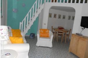 Casa a Procida centro storico