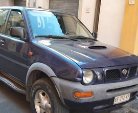 NISSAN Terrano II - 1997