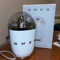 Spremiagrumi elettrico Smeg