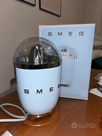 Spremiagrumi elettrico Smeg