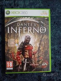 DANTES INFERNO