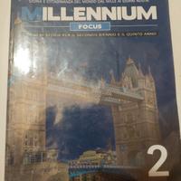 millennium 2 