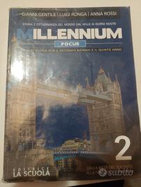 millennium 2 
