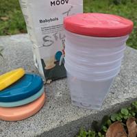 contenitori in plastica