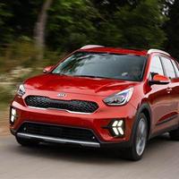 ricambi kia niro 2020