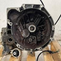 CAMBIO MANUALE COMPLETO FORD Fiesta 5Â° Serie F6JA