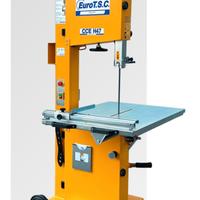 Segatrice a nastro per gasbeton